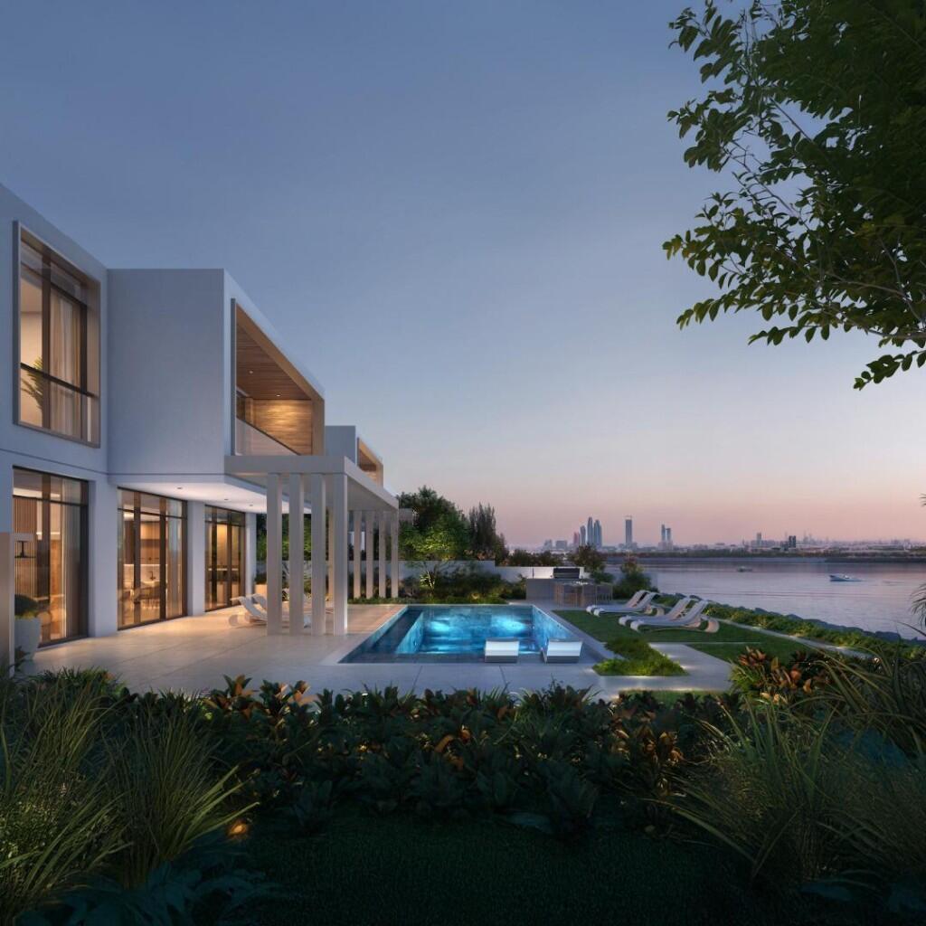 Main image of property: Abu Dhabi