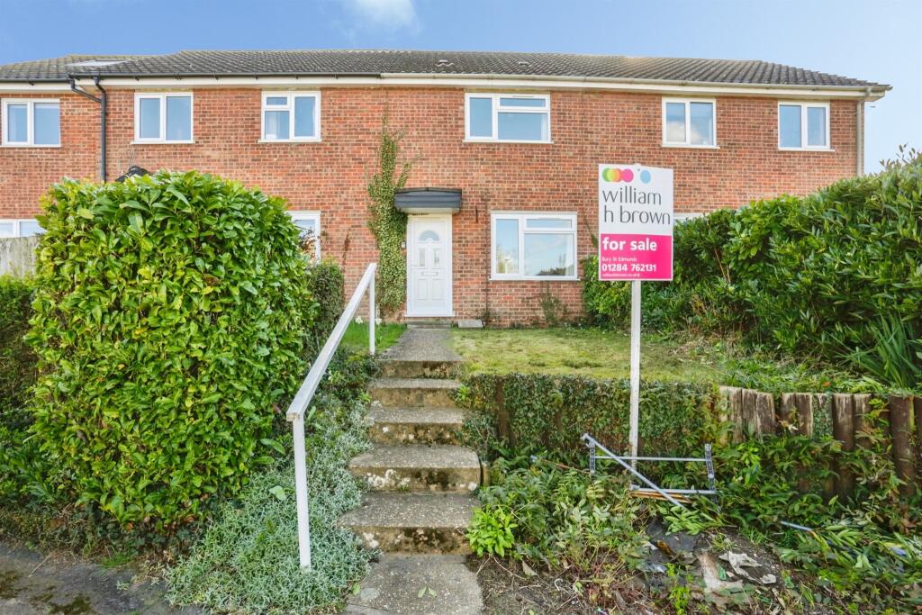 Main image of property: Sturgeon Way, Stanton, Bury St. Edmunds