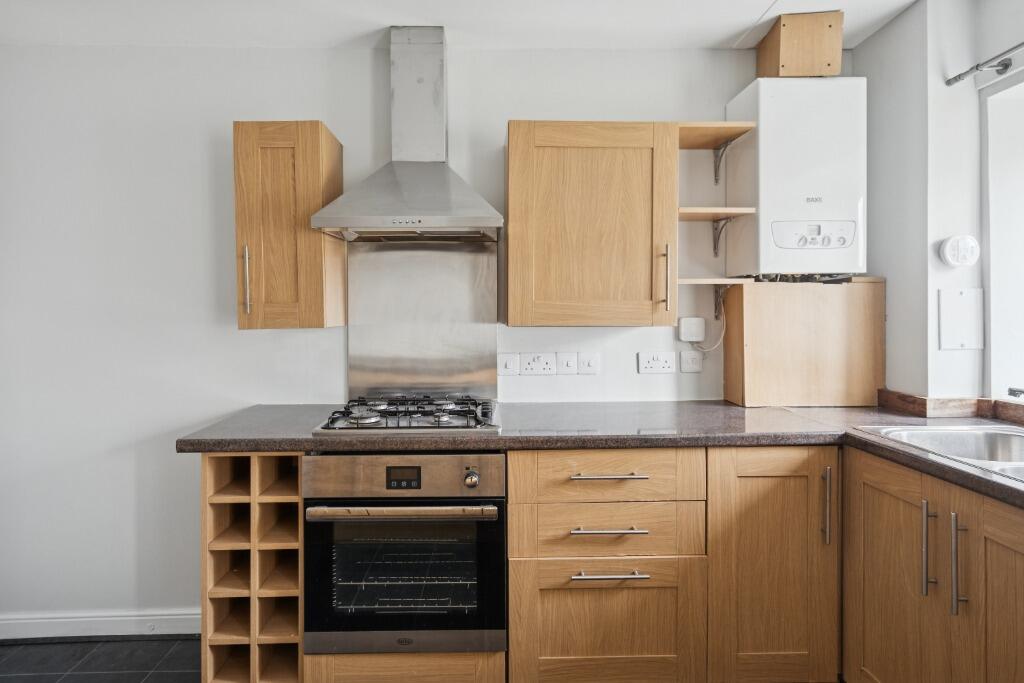 Apartment in Glasgow - View 4