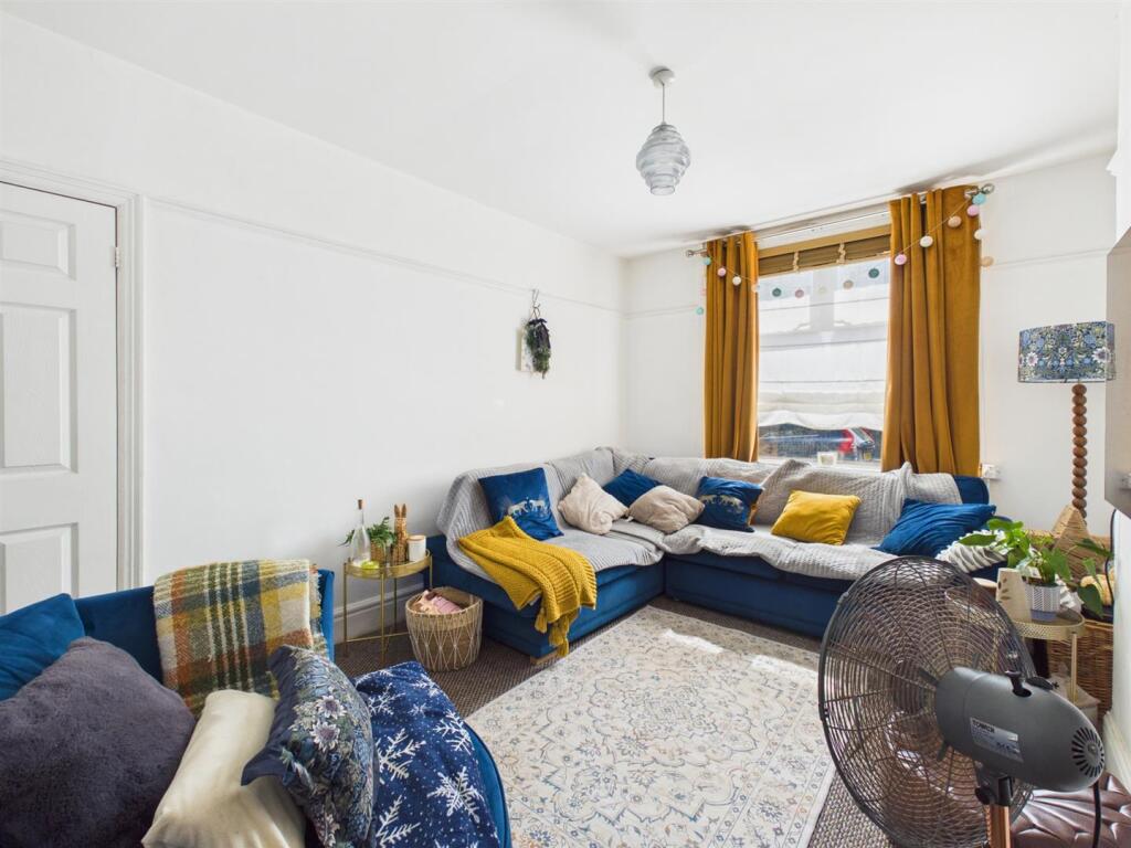 House in Cardiff, Cornelly - View 5