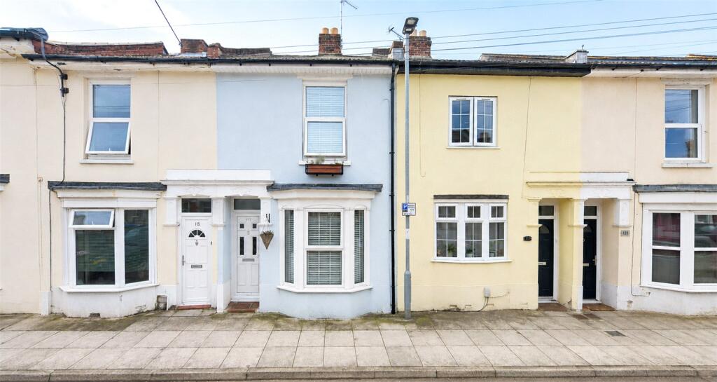 Main image of property: Landguard Road, Southsea, Hampshire, PO4