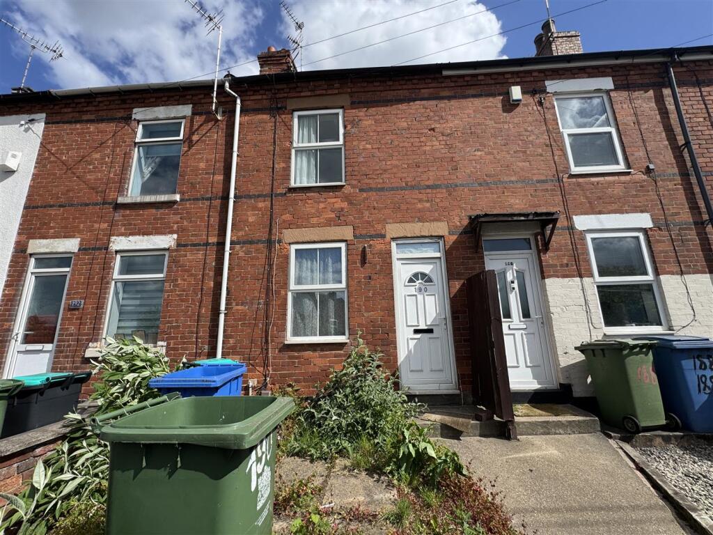 Main image of property: Leeming Lane South, Mansfield Woodhouse, Mansfield