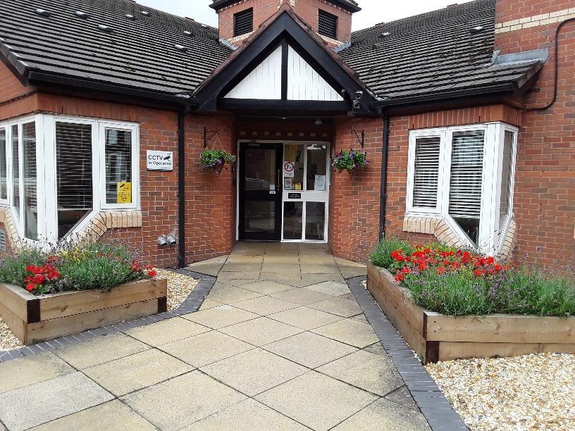 Main image of property: Windleshaw House, Warrington Road, Lower Ince, Wigan WN3 4RZ