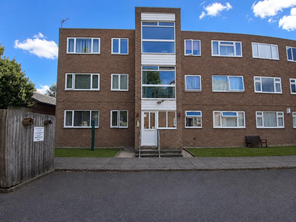 Main image of property: Leicester Court, Leicester Street, Bulkington