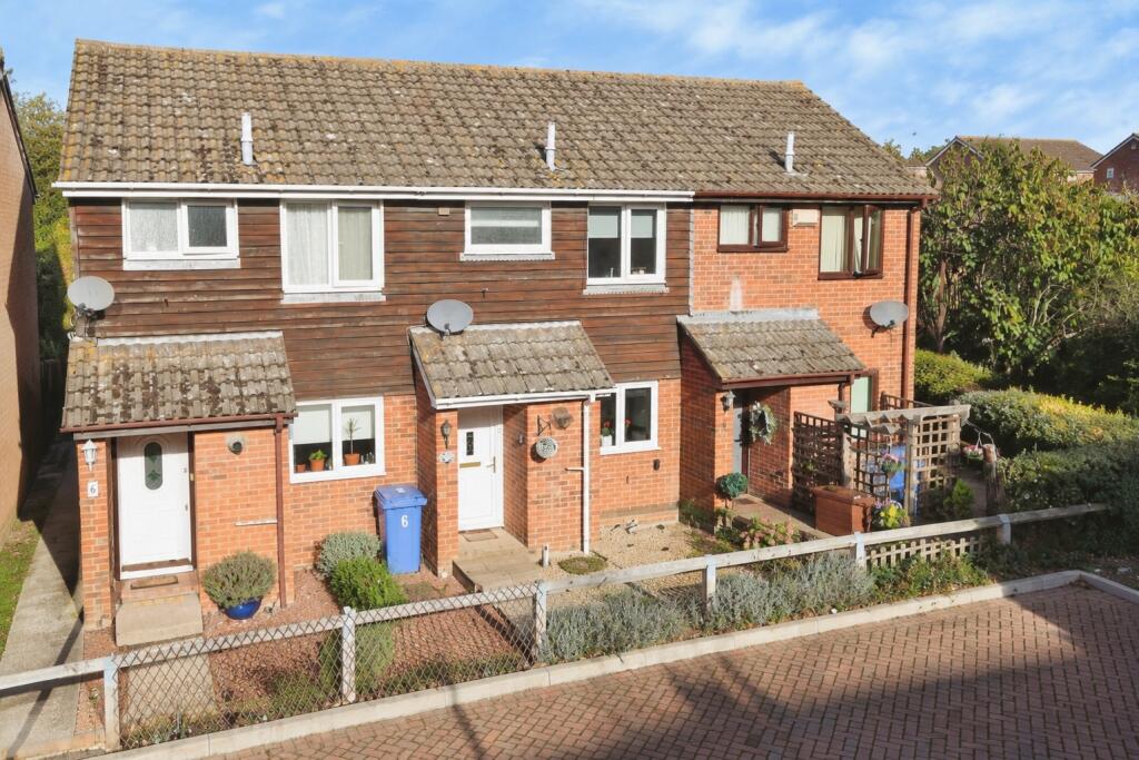 Main image of property: Nobel Close, Teynham, Sittingbourne