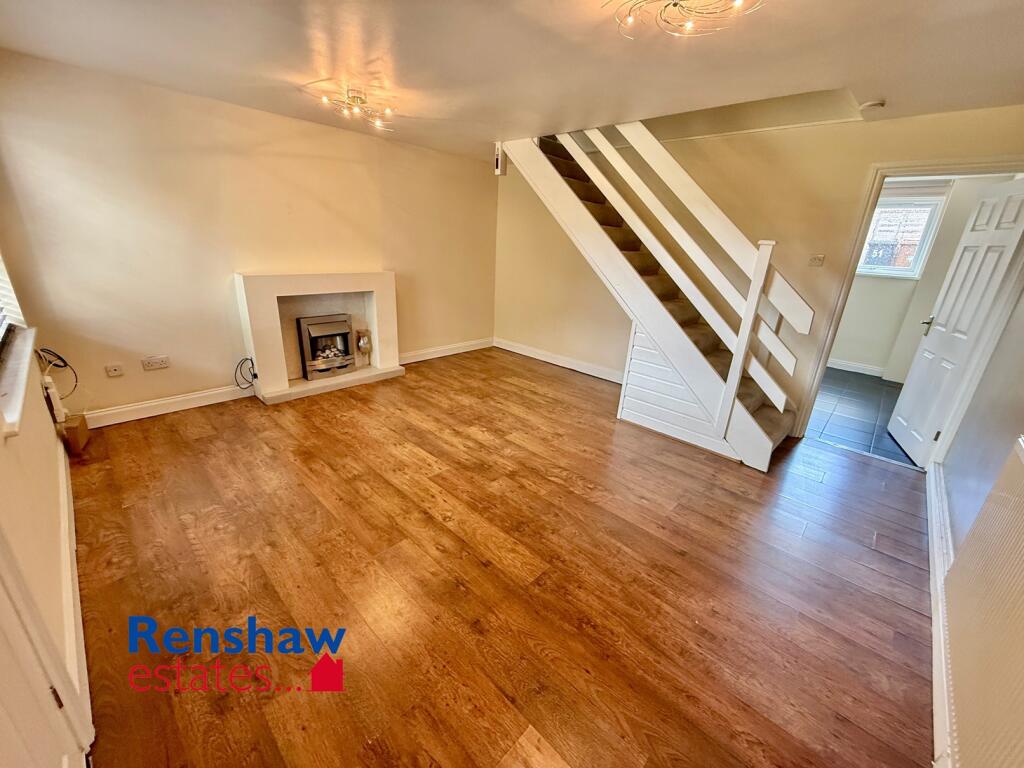 Main image of property: Hallam Way, West Hallam, Ilkeston