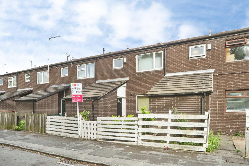 Main image of property: Willow Approach, Leeds