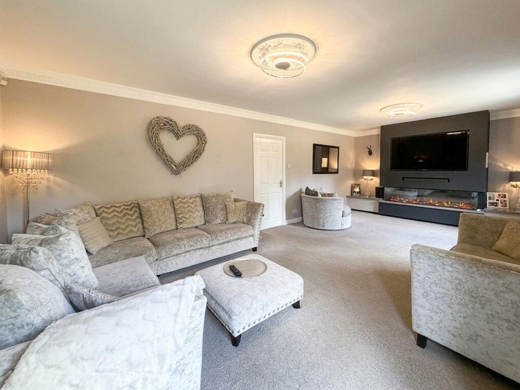 House in Gateshead, Fellside - View 3