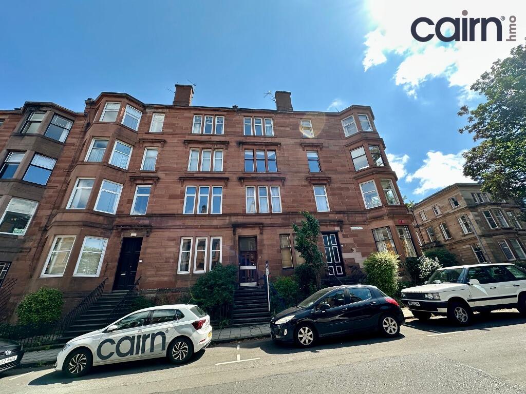 Main image of property: Cranworth Street, Glasgow, G12