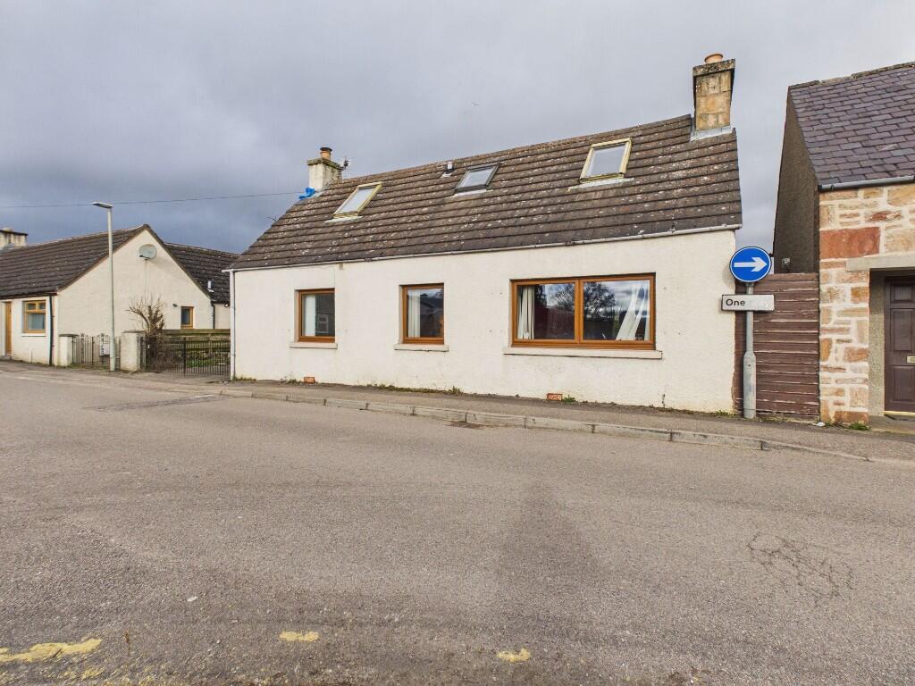 Main image of property: 65 Averon Road, Alness, Ross-Shire, IV17