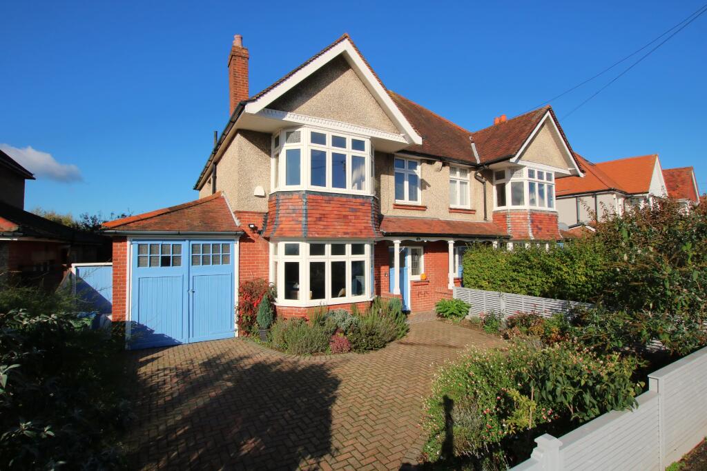 Main image of property: Upper Shirley, Southampton