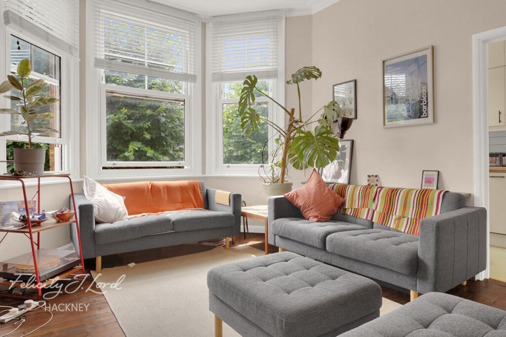 Main image of property: Thistlewaite Road, London E5