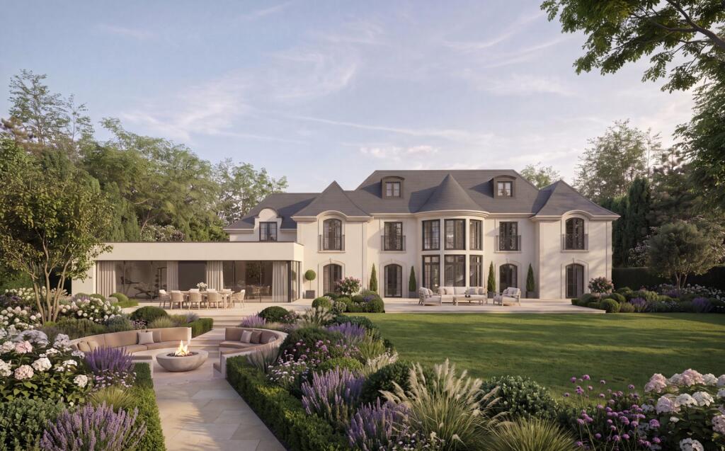 House in Hemel Hempstead, Beaconsfield - View 2