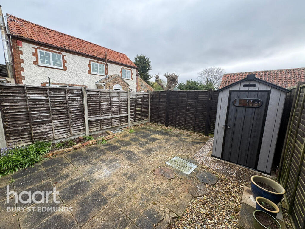 Main image of property: Oak Street, THETFORD