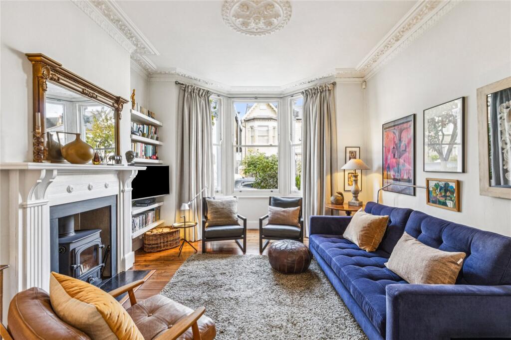 Main image of property: Honeywell Road, SW11