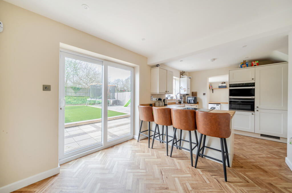 House in Bath, Brympton - View 4