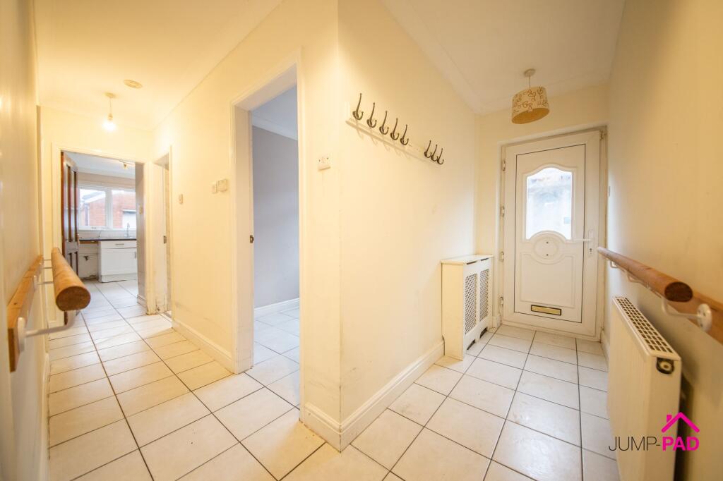 Milton Avenue, Newton-Le-Willows, WA12 - Vista 2