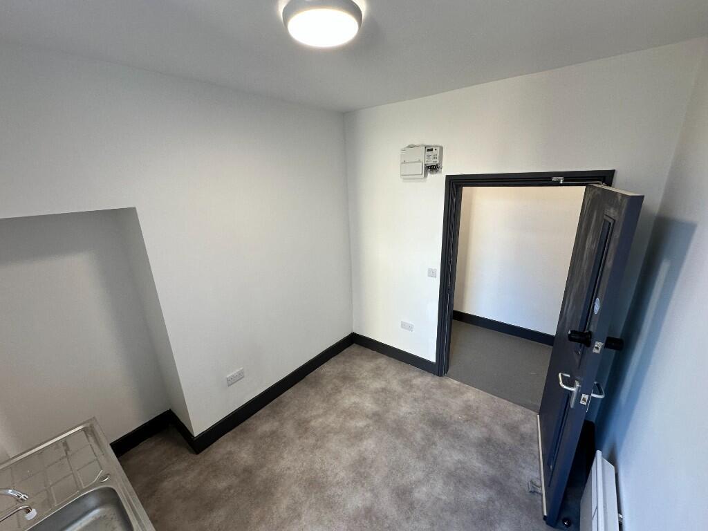 First office