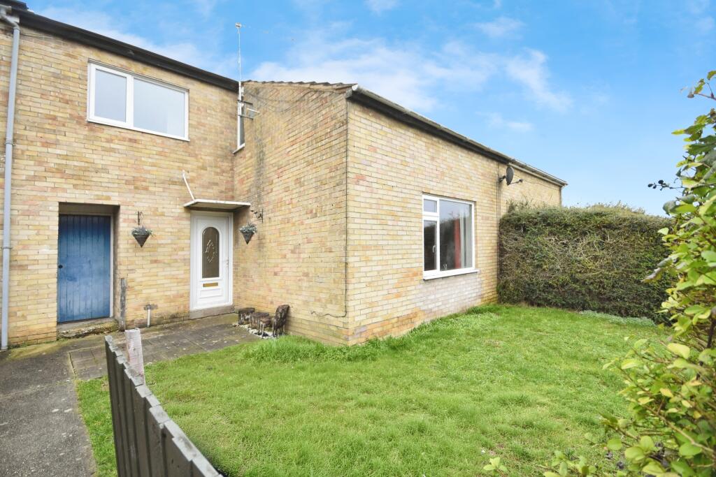 Main image of property: Bishops Court, Haverhill, CB9