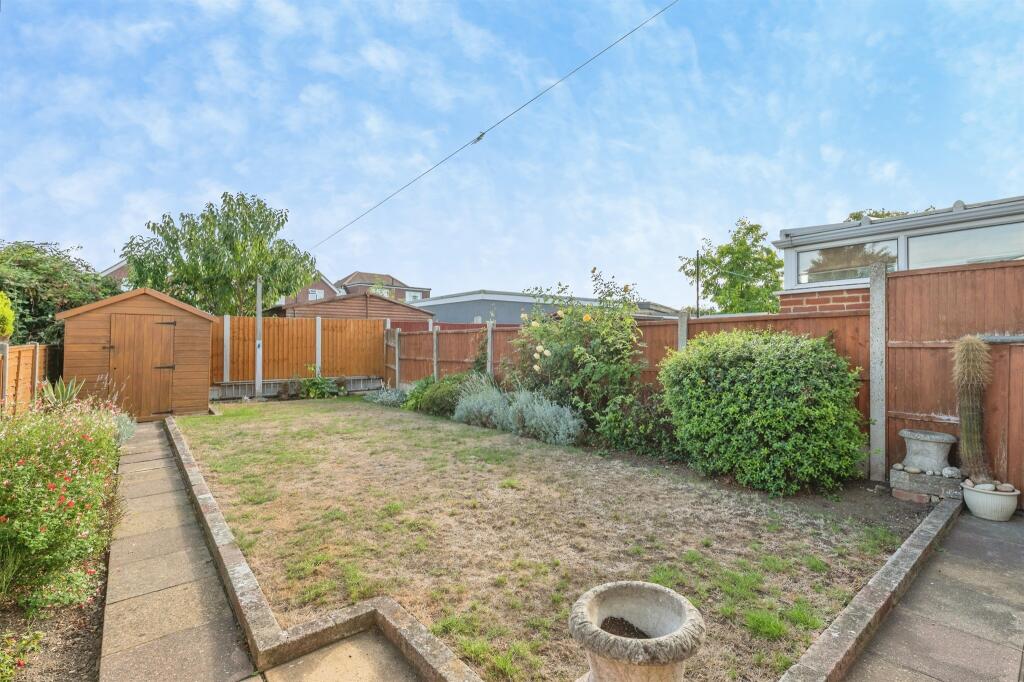 House in London - View 4