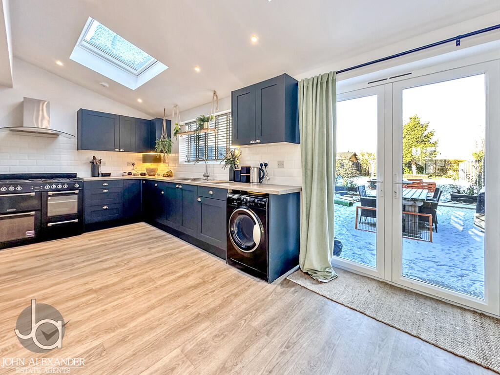 Parr Drive, Colchester – pohled 6