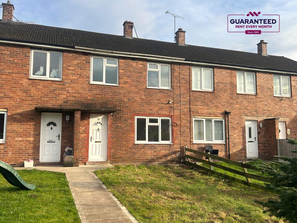 Main image of property: Cefndre, Wrexham, Wrexham, LL13