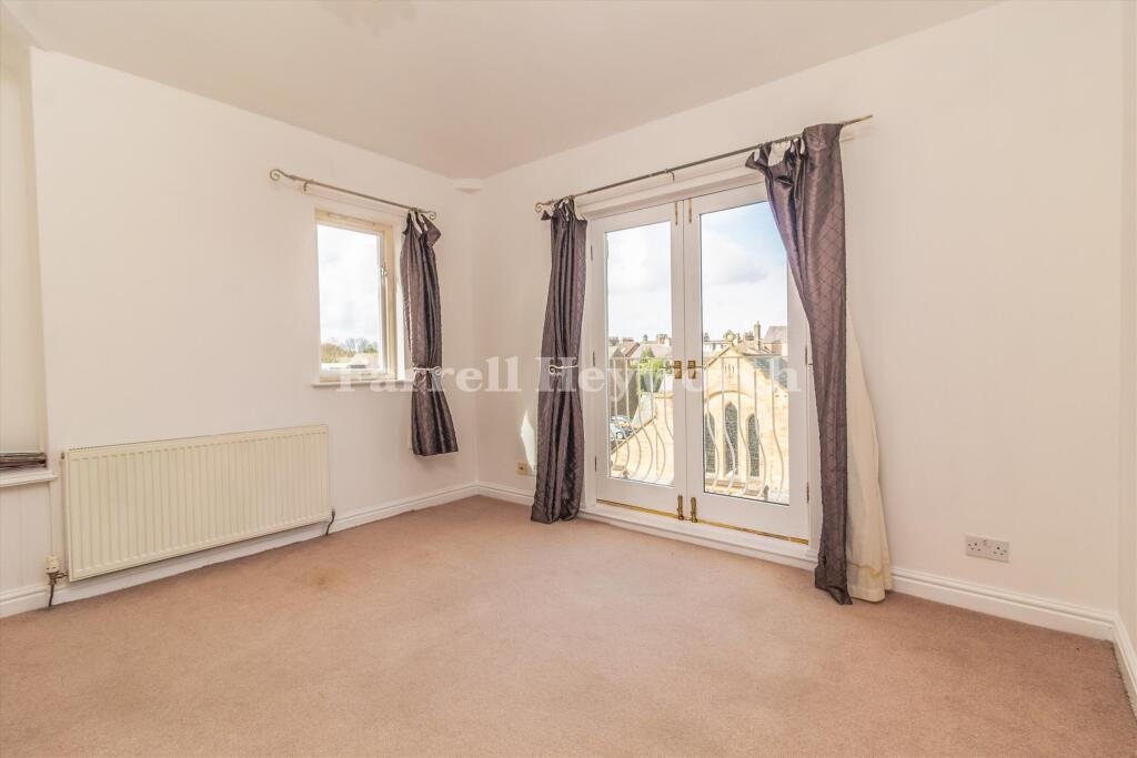 Apartment in Lancaster, Castle and Priory Precinct, Greaves - View 4