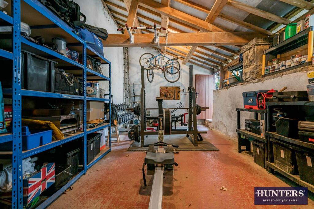 Additional image 32 of Manor Barn, Calton, Skipton