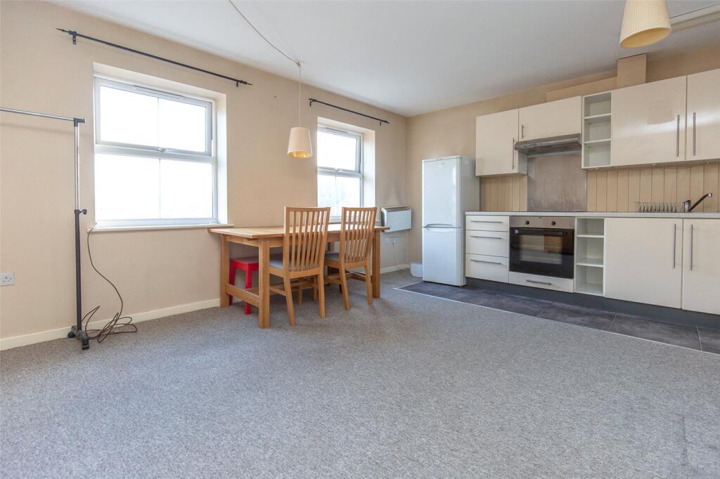 Upper Maudlin Street, Bristol, BS2 photo 4