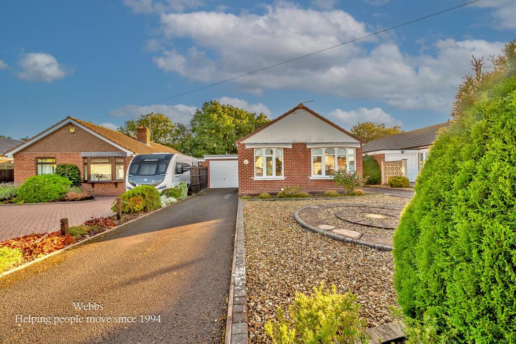 Main image of property: Brindley Bank Road