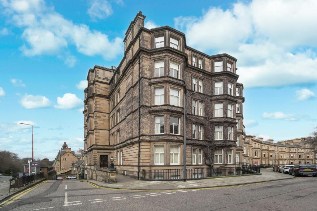 Main image of property: 24 Rothesay Terrace, Apt 2, New Town, Edinburgh