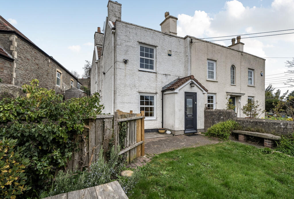 Main image of property: Down Road, Winterbourne Down, Bristol, Gloucestershire, BS36