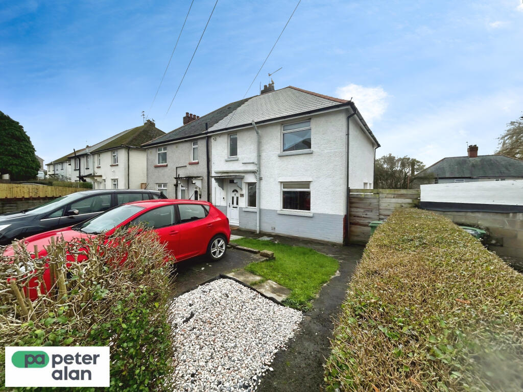 Main image of property: Castlefield Place, CARDIFF