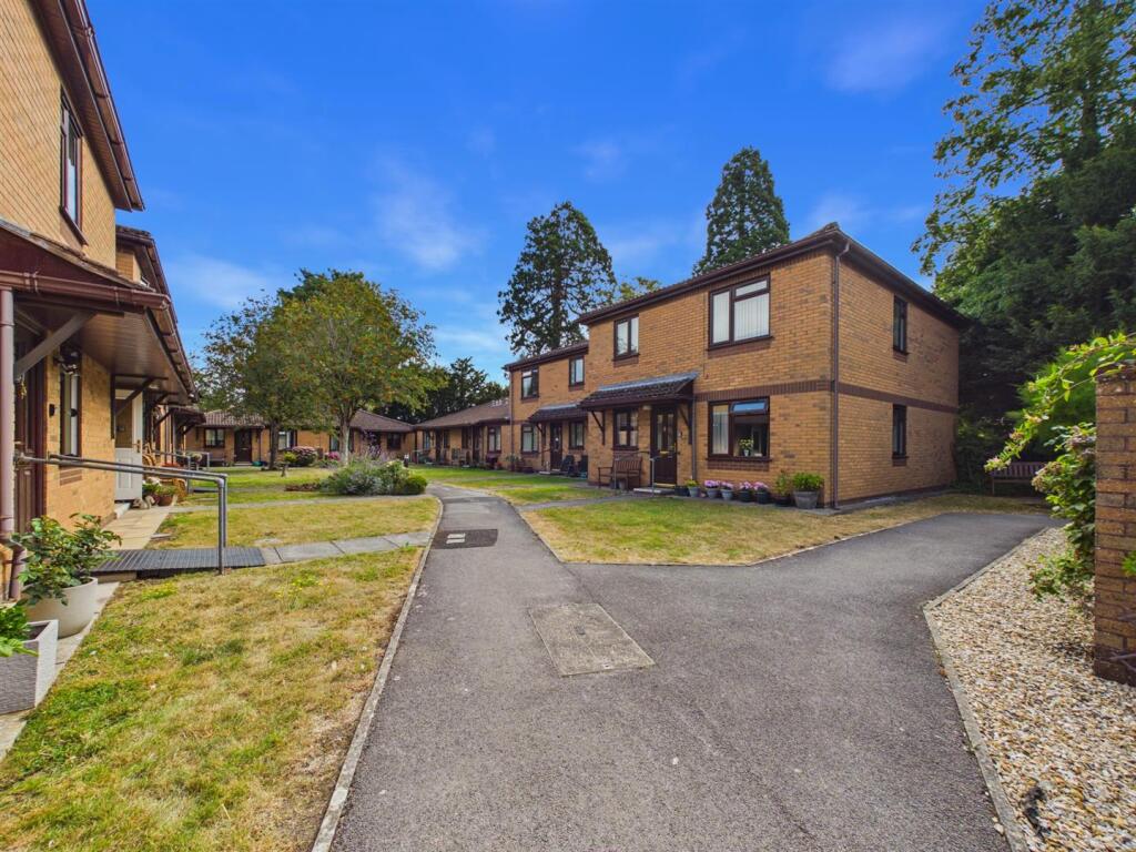 Main image of property: Langley Road, Chippenham