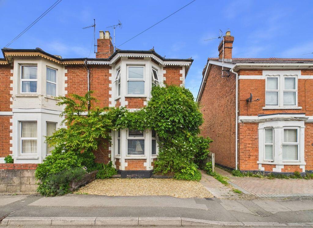 Main image of property: Howard Street, Gloucester