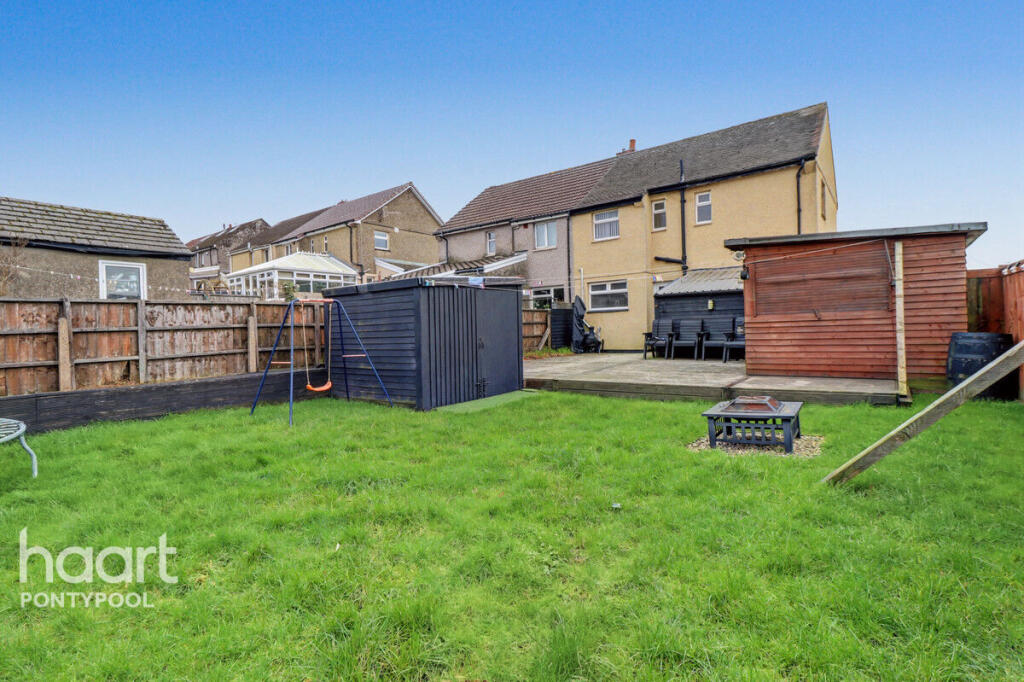 Main image of property: Varteg Road, Pontypool