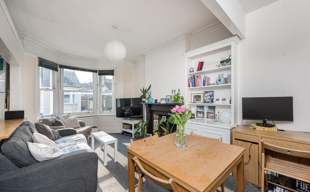 Main image of property: THIRSK ROAD, SW11