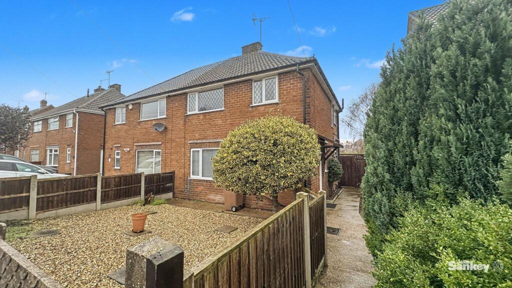 Main image of property: Sycamore Road, Mansfield Woodhouse, NG19