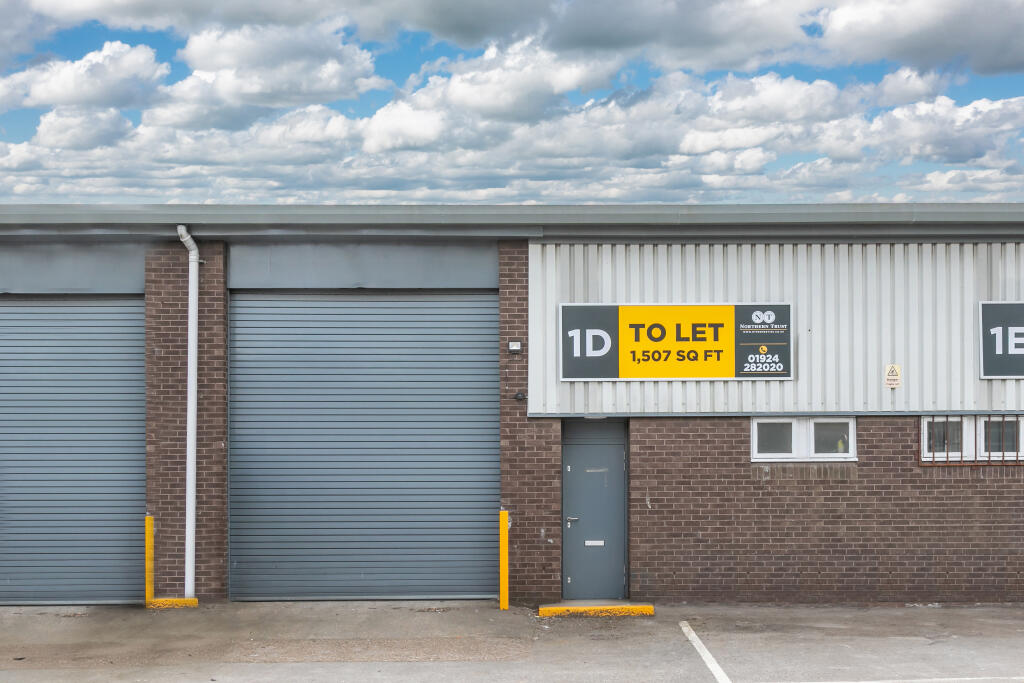 Unit 1D