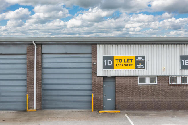 Unit 1D