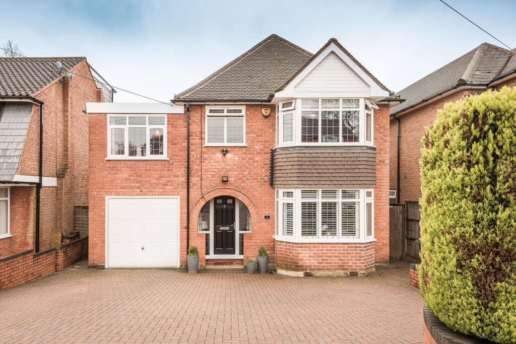 Additional image 4 of Wall Drive, Sutton Coldfield, B74 4DF