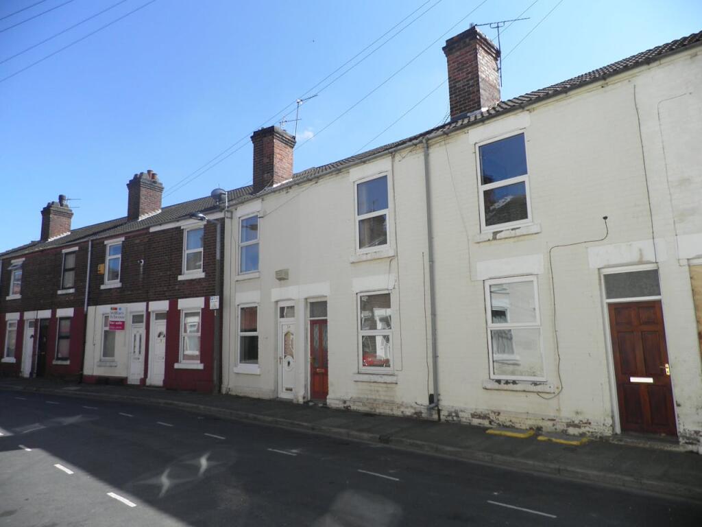 Main image of property: 20 Stewart Street, Doncaster, DN1 1RT