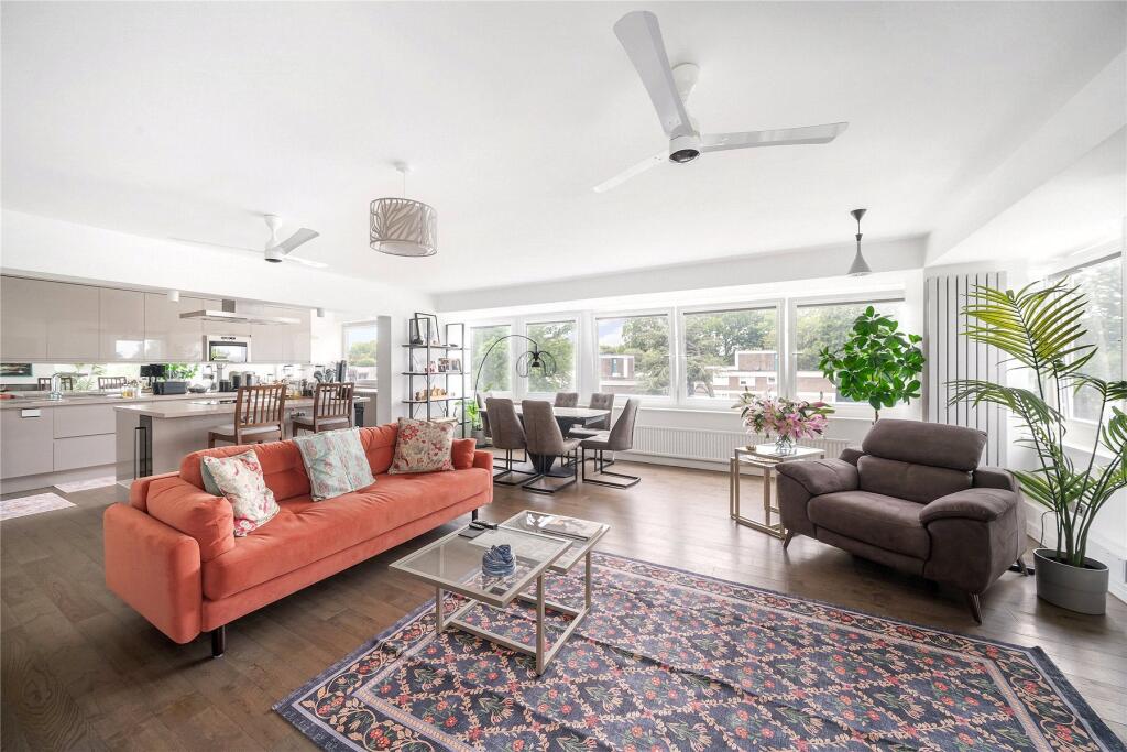 Main image of property: Somerset Road, London, SW19