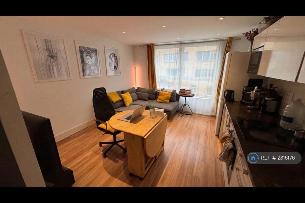 Main image of property: Queensland Road, London, N7