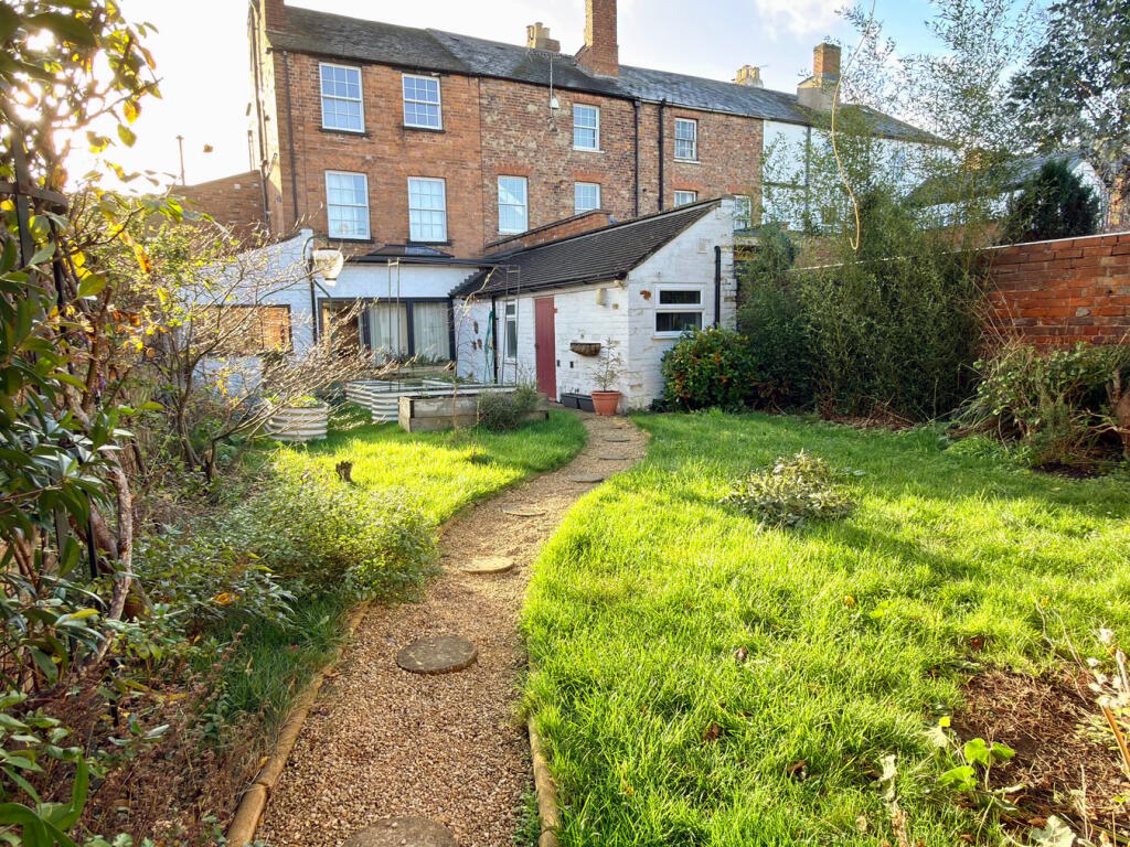 Main image of property: Barton Road, Tewkesbury, GL20