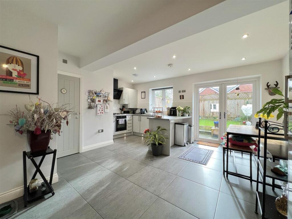 Mount Pleasant, Kingswinford photo 4