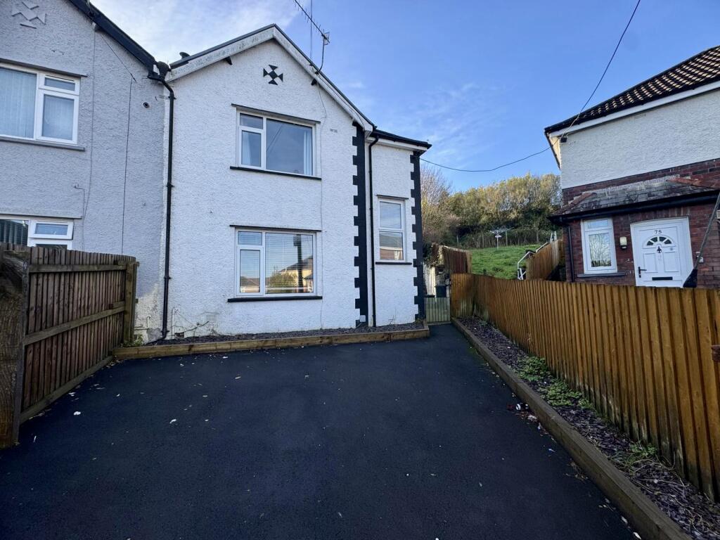 Main image of property: Brondeg, Heolgerrig, Merthyr Tydfil, CF48 1TP