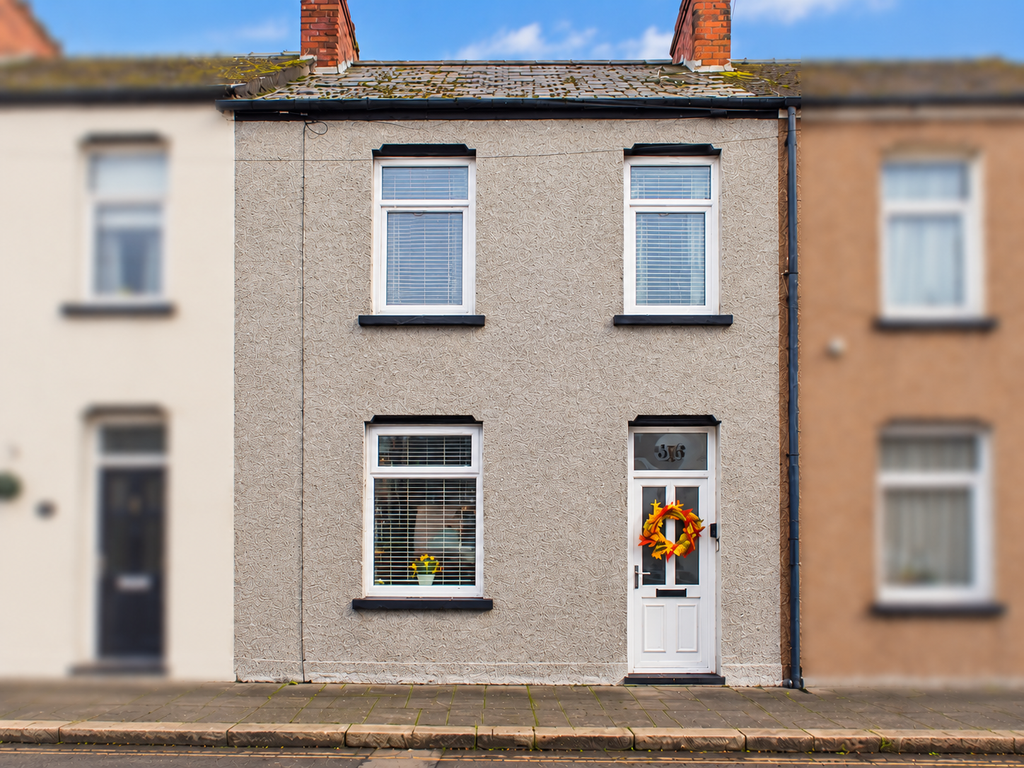Main image of property: Orchard Street, Newport