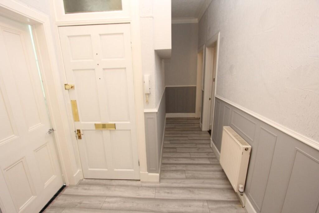 Apartment in Glasgow - View 2