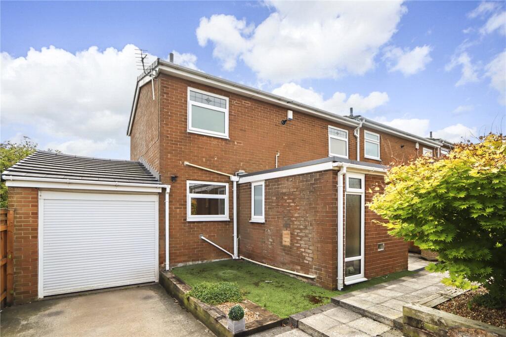 Main image of property: Gainford, Chester Le Street, Durham, DH2